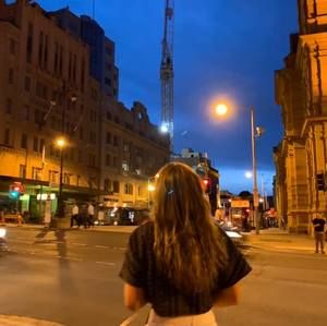 Meet your Posher, Lana